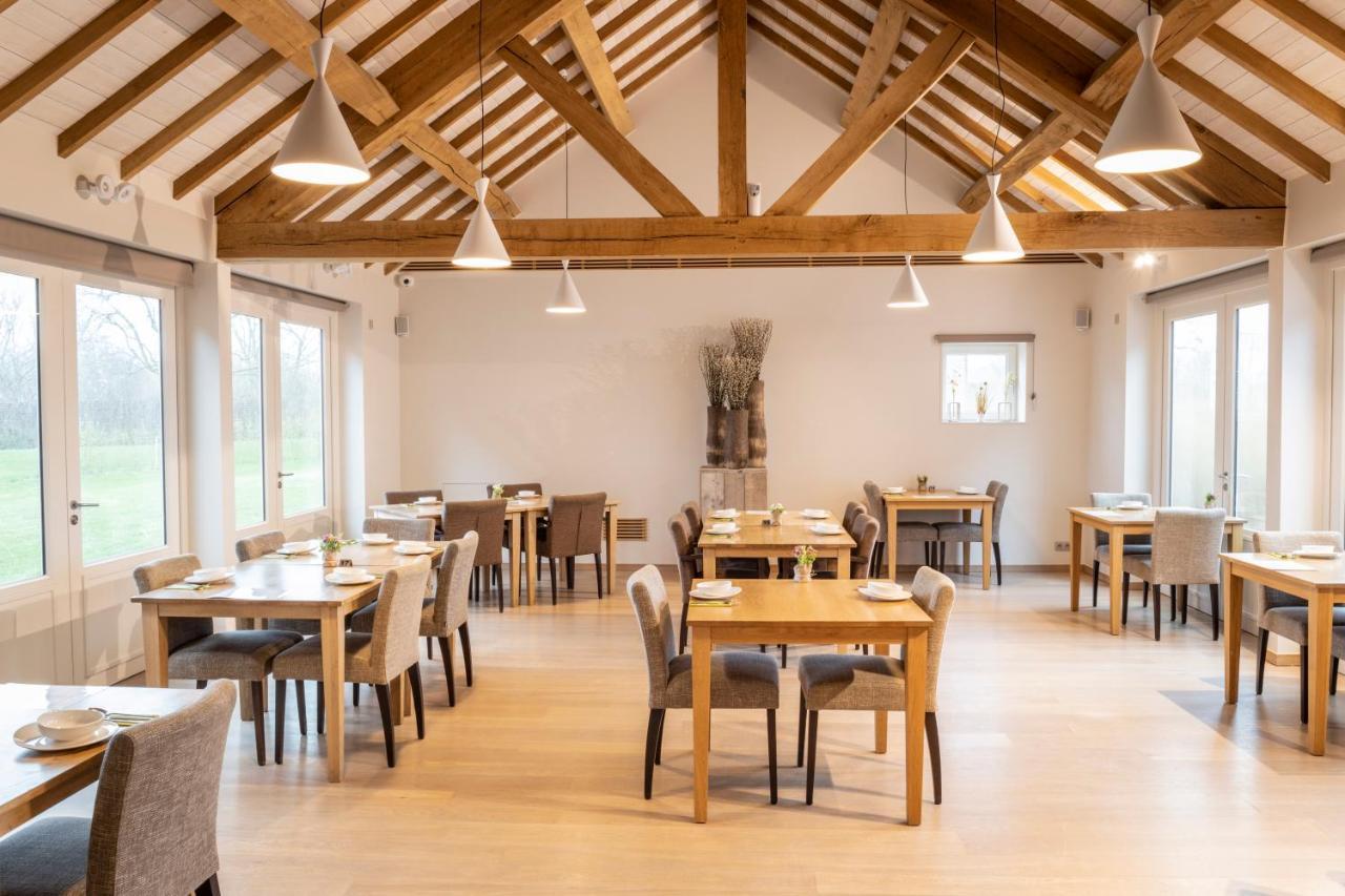 Huyshoeve Knokke-Heist Exteriér fotografie