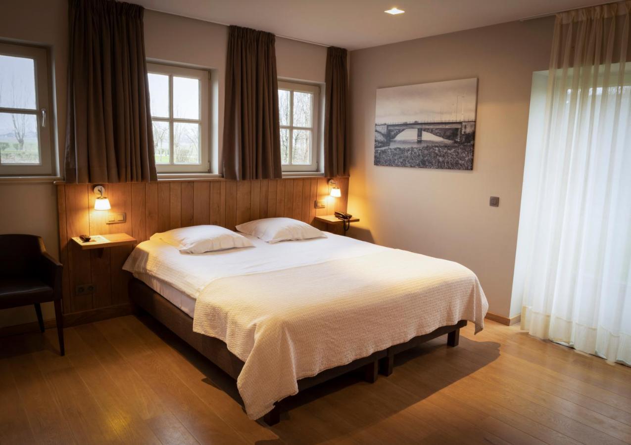 Huyshoeve Knokke-Heist Exteriér fotografie