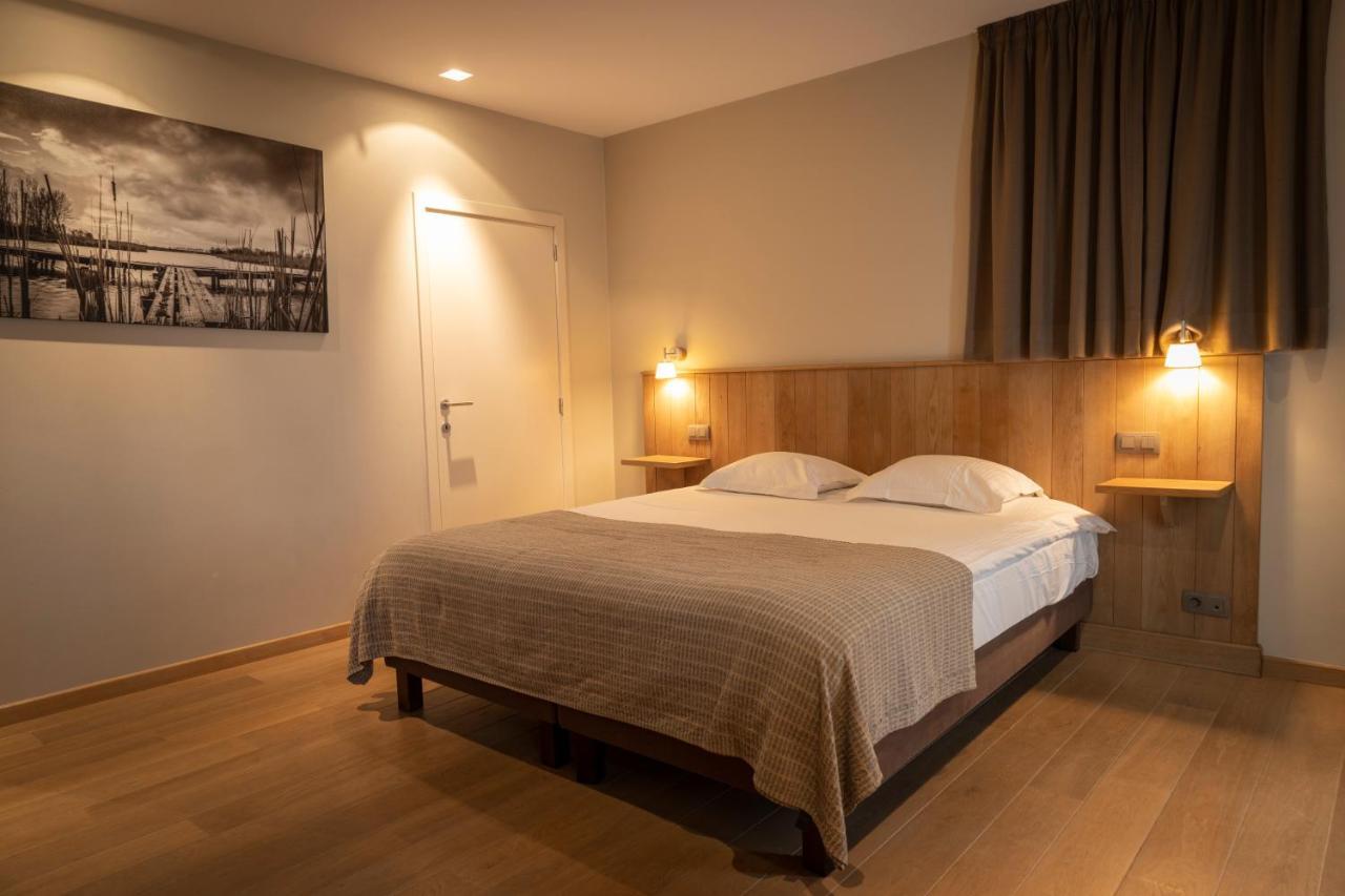 Huyshoeve Knokke-Heist Exteriér fotografie