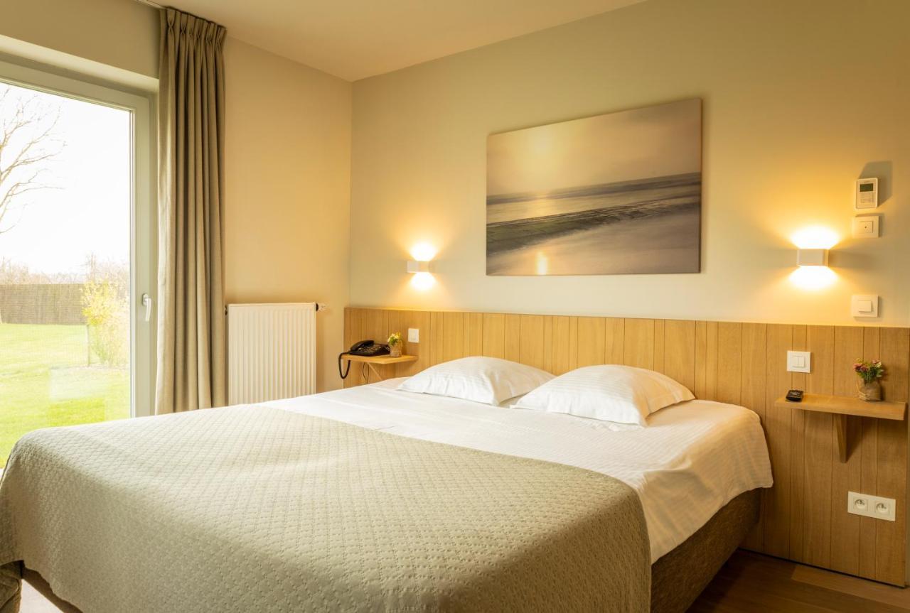 Huyshoeve Knokke-Heist Exteriér fotografie