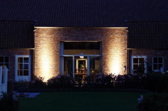 Huyshoeve Knokke-Heist Exteriér fotografie